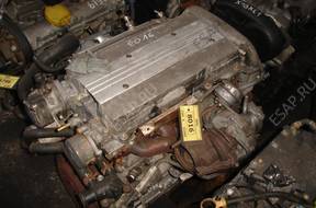 двигатель OPEL 2.2 TURBO Z22NEL