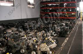 двигатель OPEL 2.2 TURBO Z22NEL