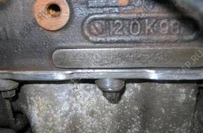 двигатель OPEL 2.2 X 2.2 DTH