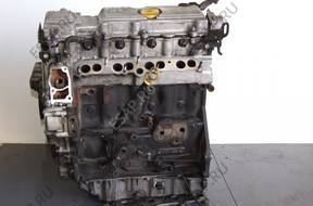 двигатель OPEL 2.2  Y22TR ASTRA VECTRA ZAFIRA