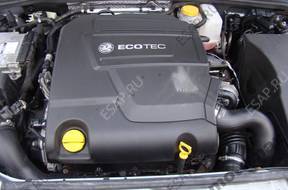 двигатель OPEL 3.0 CDTI 184KM Z30DT DO ODPALENIA