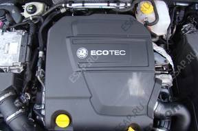 двигатель OPEL 3.0 CDTI 184KM Z30DT DO ODPALENIA