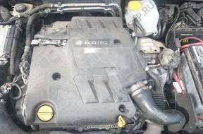 ДВИГАТЕЛЬ OPEL 3.0CDTI ТУРБИНА 8972506762 stan В ОТЛИЧНОМ СОСТОЯНИИ