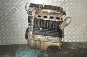 двигатель Opel A12 XER