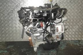 двигатель Opel A13DTC .