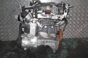 двигатель Opel A13DTC .