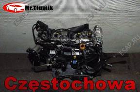двигатель Opel A13DTC A13DTJ 1,3 CDTI