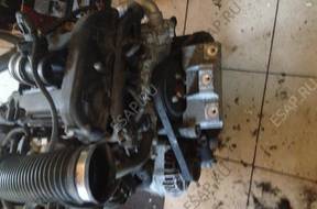 двигатель opel agila 1.0 12v 00-05 - corsa