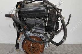 двигатель  OPEL AGILA 1.0 B K10B 47KW 2012