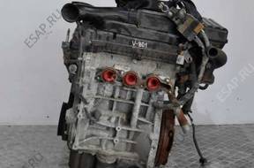 двигатель  OPEL AGILA 1.0 B K10B 47KW 2012