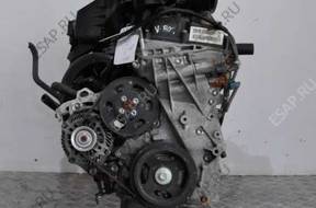 двигатель  OPEL AGILA 1.0 B K10B 47KW 2012