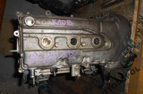 двигатель OPEL AGILA 1.0 K10B FV