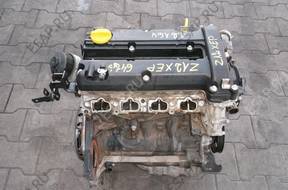 двигатель OPEL AGILA 1.2 16V Z12XEP 64 ТЫС. КМ. --