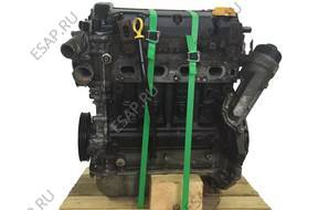 двигатель OPEL AGILA 1.2 16V Z12XEP