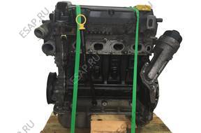 двигатель OPEL AGILA 1.2 16V Z12XEP