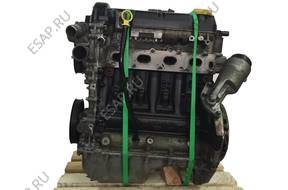 двигатель OPEL AGILA 1.2 16V Z12XEP ZGIERZ