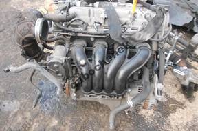 двигатель Opel Agila 1.2 B