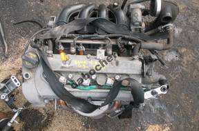 двигатель Opel Agila 1.2 B