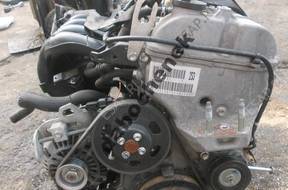 двигатель Opel Agila 1.2 B