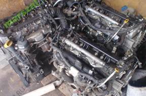 двигатель OPEL AGILA ASTRA MERIVA TIGRA CDTI
