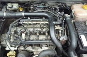 двигатель Opel Agila B 1.3 CDTI  Z13DTH