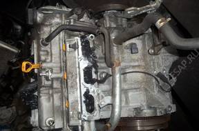 двигатель OPEL AGILA B NISSAN SUZUKI SPLASH 1.0 K10B