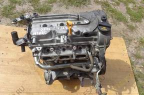 двигатель OPEL AGILA B SPLASH 1.0 12V K10B 2009 год 39TY