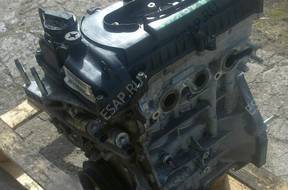 двигатель OPEL  AGILA B SPLASH  1.0 K10B