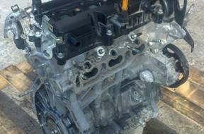 двигатель OPEL  AGILA B SPLASH  1.0 K10B