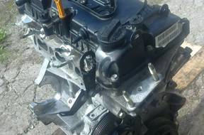 двигатель OPEL  AGILA B SPLASH  1.0 K10B