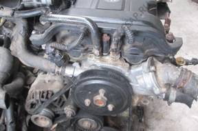 двигатель OPEL AGILA CORSA C 1.0 12 V Z10XE комплектный