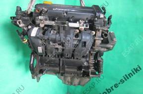 двигатель OPEL AGILA CORSA MERIVA 1.2 16V Z12XEP