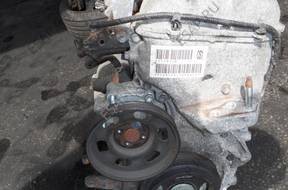 двигатель OPEL AGILA II B SUZUKI SPLASH 1.0 K10B
