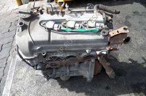 двигатель OPEL AGILA II B SUZUKI SPLASH 1.0 K10B