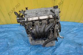 двигатель OPEL AGILA SUZUKI SPLASH 1.2 16V K12B 86 KM