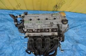 двигатель OPEL AGILA SUZUKI SPLASH 1.2 16V K12B 86 KM