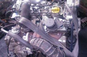 двигатель Opel Antara 2,0 VCDI CDTI 11r kompl Captiva