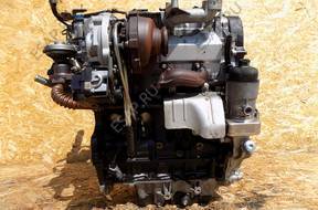 двигатель OPEL ANTARA 2.0 CDTI Z20SI