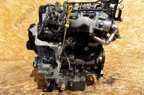 двигатель OPEL ANTARA 2.0 CDTI Z20SI