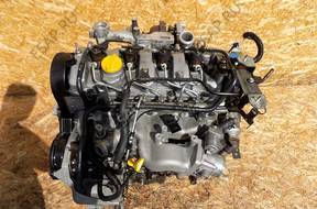 двигатель OPEL ANTARA 2.0 CDTI Z20SI