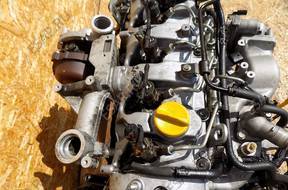 двигатель OPEL ANTARA 2.0 CDTI Z20SI