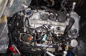 двигатель Opel Antara 2.2 CDTI
