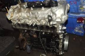 двигатель OPEL ANTARA captiva 2,2 Z22D1