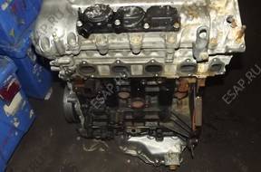 двигатель OPEL ANTARA captiva 2,2 Z22D1