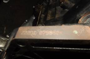 двигатель OPEL ANTARA captiva 2,2 Z22D1