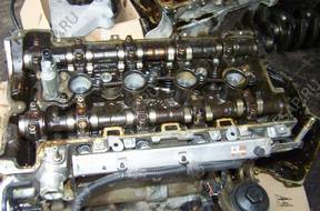 двигатель Opel Antara, Captiva 2.4 бензиновый LE9 НА ЗАПЧАСТИ
