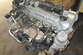 двигатель Opel Antara Cruze Z22D1 2.2 cdti 2013 год