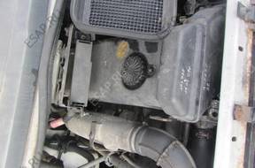 двигатель opel arena renault trafic 2.5 d