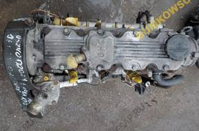 двигатель OPEL ASCONA 1.6D