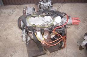 двигатель Opel Ascona C 1,6 OHC